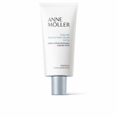 Crema Viso Anne Möller Perfectia Spf 50 50 ml