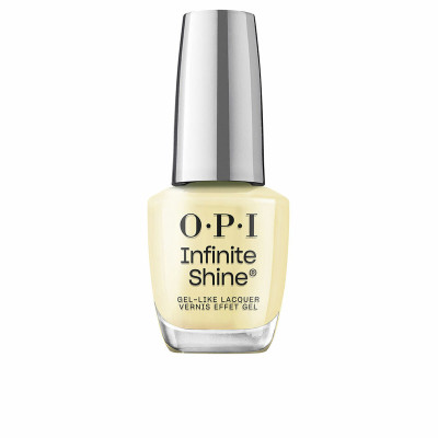 Smalto per unghie in gel Opi INFINITE SHINE This Chic is Bananas 15 ml