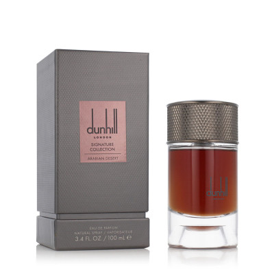 Profumo Uomo Dunhill EDP Signature Collection Arabian Desert 100 ml