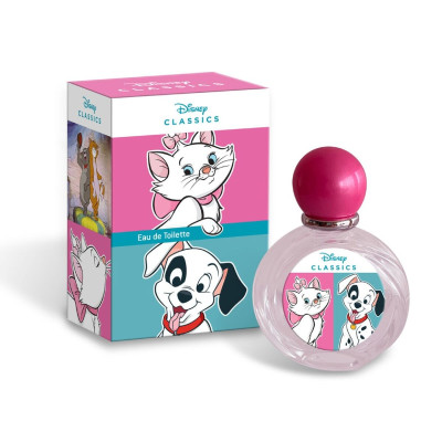 Profumo per Bambini Lorenay Disney Classics 50 ml