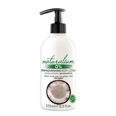 Lozione Corpo Naturalium 370 ml Cocco