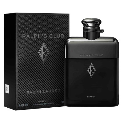 Profumo Uomo Ralph Lauren Ralph's Club EDP 100 ml