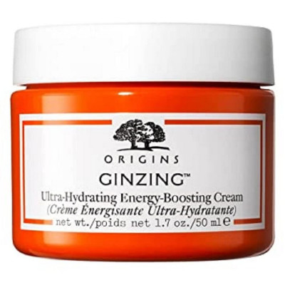 Crema Viso Origins Ginzing 50 ml