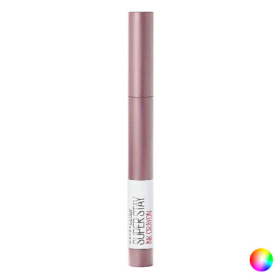 Rossetti Superstay Ink Maybelline