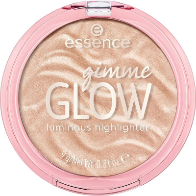 Polvere Illuminante Essence Gimme Glow Nº 10-glowy champagne 9 g