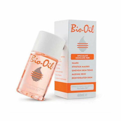 Olio Corpo Anti-smagliature PurCellin Bio-oil