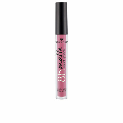 Rossetto liquido Essence 8h Matte Nº 05 Pink blush 2,5 ml