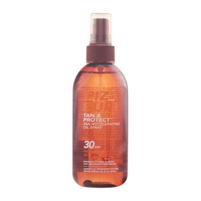 Olio Abbronzante Tan & Protect Piz Buin 026048 Spf 30 (150 ml) Spf 30 150 ml