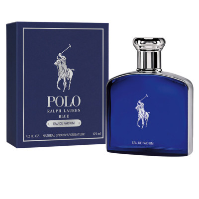 Profumo Uomo Ralph Lauren POLO BLUE EDP EDP 75 ml