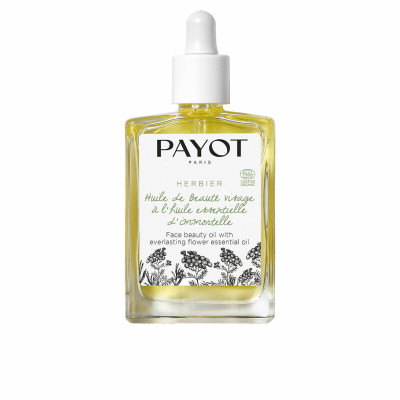 Crema Giorno Payot Herbier Huile De Beaute Immortelle