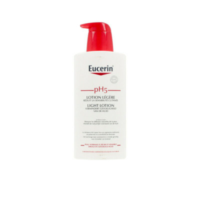 Crema Corpo Eucerin PH5 (400 ml)