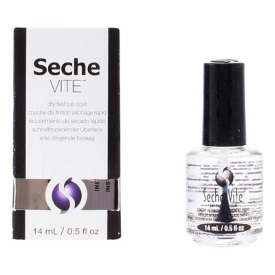 smalto Top Coat Seche (14 ml)