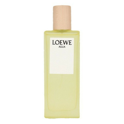 Profumo Agua Loewe EDT (50 ml)