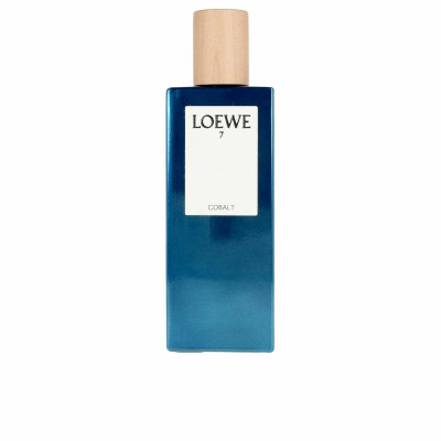 Profumo Unisex 7 Cobalt Loewe EDP (50 ml)