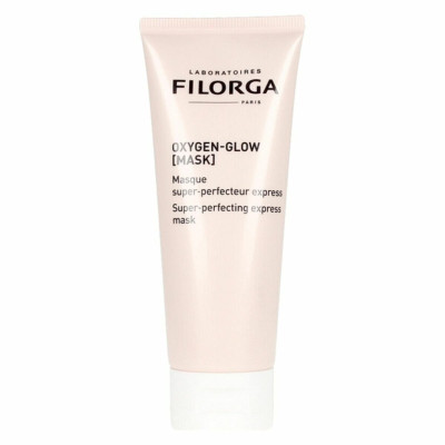 Maschera Viso Oxygen-Glow Super Perfecting Express Filorga 75 ml