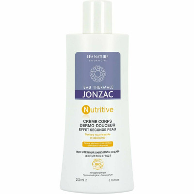 Crema Corpo Nutritive Eau Thermale Jonzac 1333463 200 ml