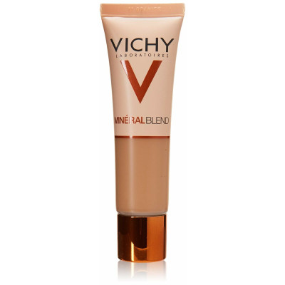 Base per il Trucco Vichy Mineral Blend 30 ml Nº 09-cliff