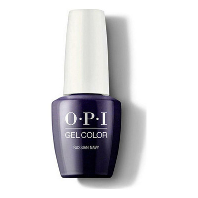 smalto Russian Navy Opi Viola (15 ml)