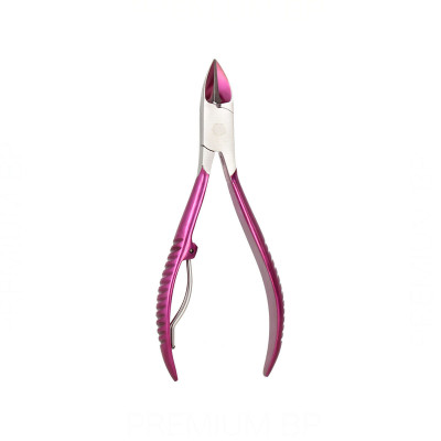 Tronchesina per Unghie Albi Pro   Rosa 13 cm