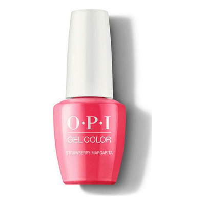 smalto Strawberry Margarita Opi Rosa (15 ml)