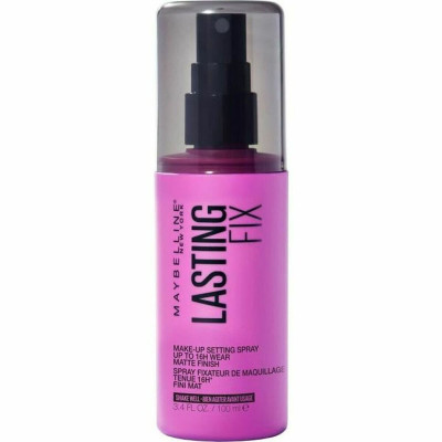 Spray Fissante Maybelline Lasting Fix 100 ml