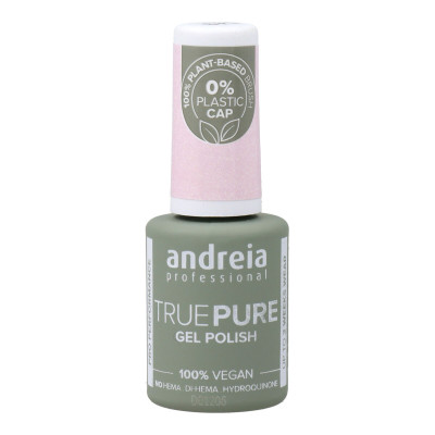 Smalto per unghie in gel Andreia True Pure T49 10,5 ml