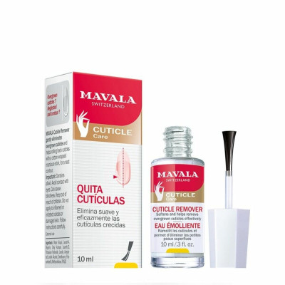 Trattamento per Cuticole Cuticle Remover Mavala