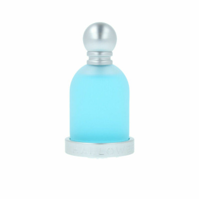 Profumo Donna Jesus Del Pozo Halloweern Blue Drop (50 ml)