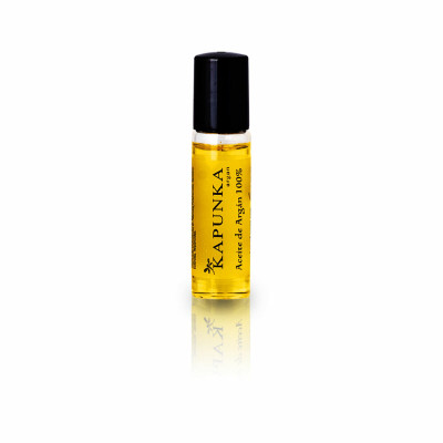 Olio d'Argan Kapunka Roll-On (10 ml)