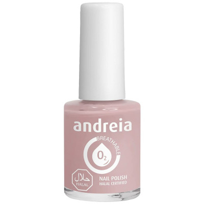 Smalto per unghie in gel Andreia Breathable Nail 10,5 ml B25