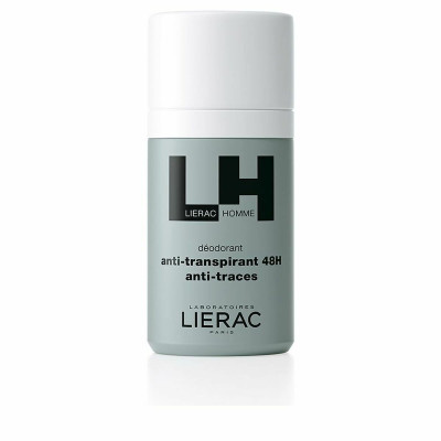 Deodorante Roll-on Lierac Lh Antitraspirante