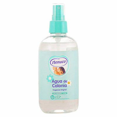 Profumo per Bambini Nenuco EDC Original 240 ml