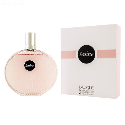 Profumo Donna Lalique EDP Satine 100 ml