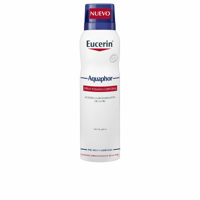 Crema riparatrice Eucerin Aquaphor 250 ml Spray