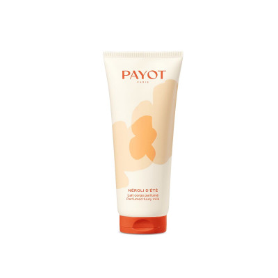 Gel Dopobarba Payot Neroli D'Été Lait Parfumé