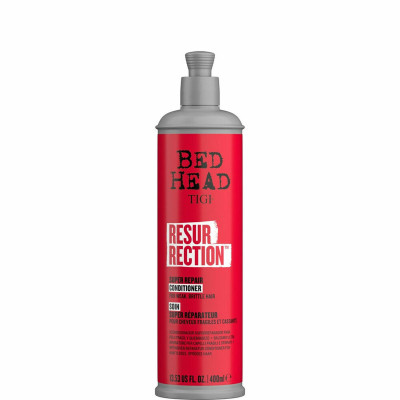 Balsamo Riparatore Be Head Tigi Resurrection 400 ml (400 ml)