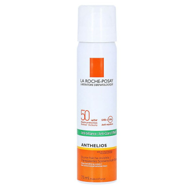 Spuma Solare Protettiva La Roche Posay Anthelios Spf 50 75 ml