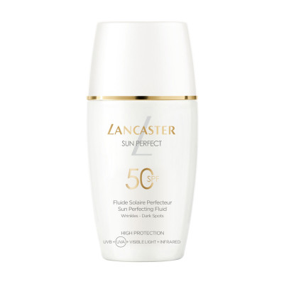 Protezione Solare Viso Lancaster Sun Perfect 30 ml Spf 50