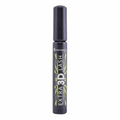 Mascara Effetto Volume Rimmel London Extra 3D Lash 8 ml