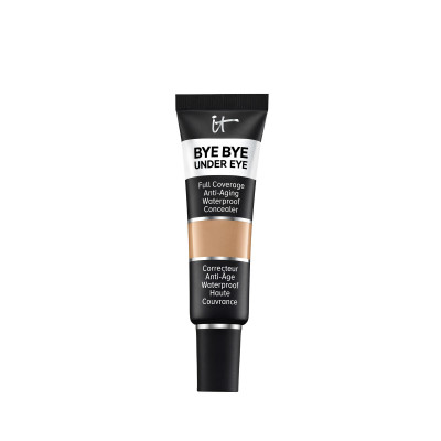 Base Trucco per Occhi It Cosmetics Bye Bye Under Eye Tan Bronze 12 ml