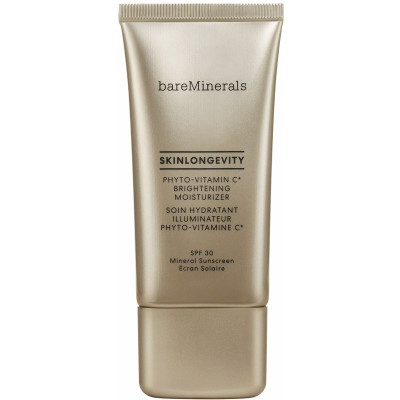 Crema Viso bareMinerals Skinlongevity Spf 30 50 ml