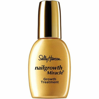 Trattamento per Unghie Sally Hansen Nailgrowth Miracle (13,3 ml)