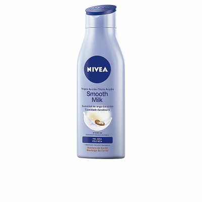 Crema Corpo Nivea Triple Accion 400 ml (400 ml)