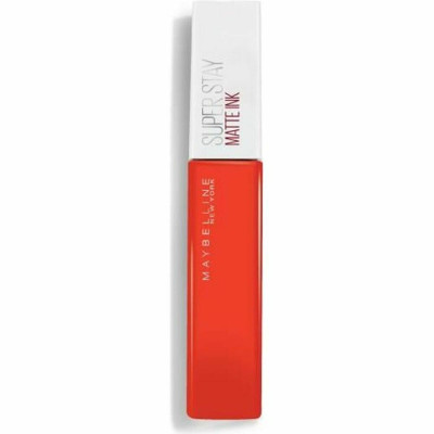 Rossetti Superstay Matte Maybelline SuperStay 5 ml