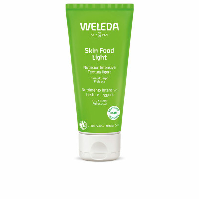 Crema Corpo Idratante Weleda Skin Food Light 75 ml