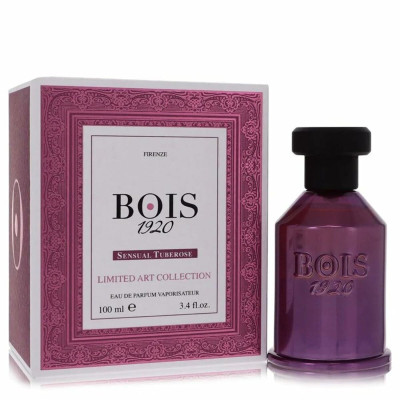 Profumo Unisex Bois 1920 EDP Sensual Tuberose 100 ml