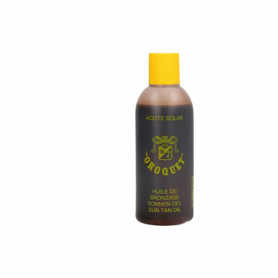 Olio Solare 8436008039605 100 ml (100 ml)