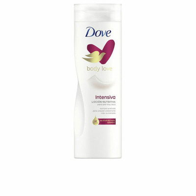 Lozione Corpo Extra Nutriente Dove Body Love 400 ml