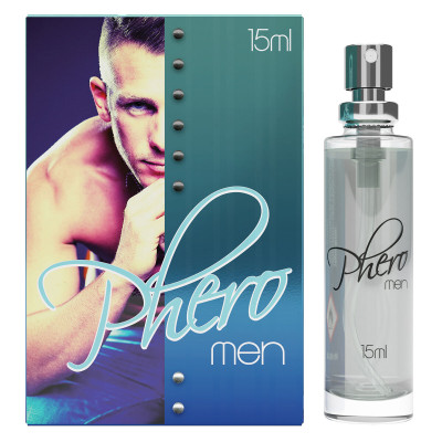 Eau de Toilette Pherofem Cobeco Pheromen EDT