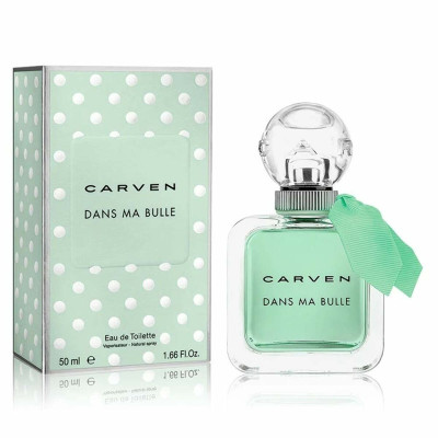 Profumo Donna Carven   EDT Dans ma Bulle 50 ml